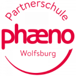 Logo phaeno Partnerschule