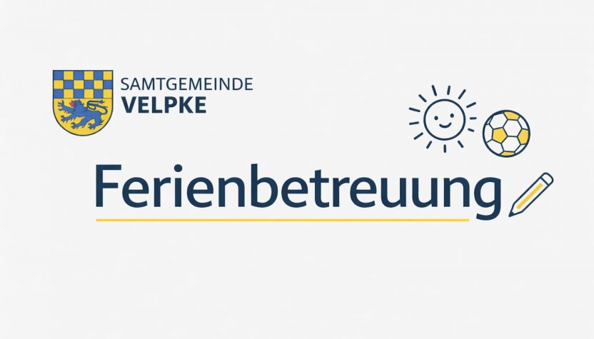 Logo der Ferienbetreuung